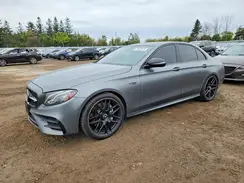 WDDZF6EB8HA191004 2017 MERCEDES-BENZ E-KLASSE