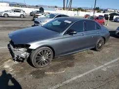WDDZF6EB8HA196509 2017 MERCEDES-BENZ E-KLASSE