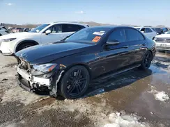 WDDZF6EB8HA209906 2017 MERCEDES-BENZ E-KLASSE