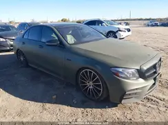 WDDZF6EB8JA309249 2018 MERCEDES-BENZ E-KLASSE