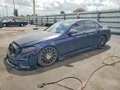 WDDZF6EB8JA312507 2018 MERCEDES-BENZ E-KLASSE