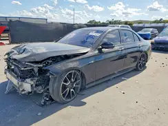 WDDZF6EB8JA348794 2018 MERCEDES-BENZ E-KLASSE
