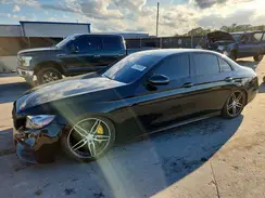 WDDZF6EB8JA378667 2018 MERCEDES-BENZ E-KLASSE