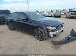 WDDZF6EB8JA485153 2018 MERCEDES-BENZ E-KLASSE