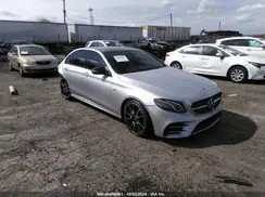 WDDZF6EB8JA486593 2018 MERCEDES-BENZ E-KLASSE