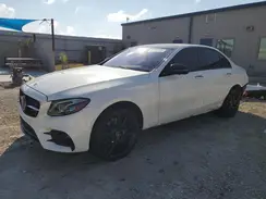 WDDZF6EB8JA486688 2018 MERCEDES-BENZ E-KLASSE