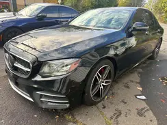 WDDZF6EB8JA487016 2018 MERCEDES-BENZ E-KLASSE