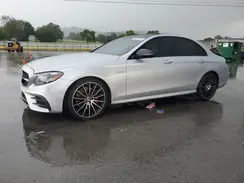 WDDZF6EB9JA296477 2018 MERCEDES-BENZ E-KLASSE