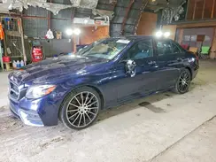 WDDZF6EBXJA355486 2018 MERCEDES-BENZ E-KLASSE