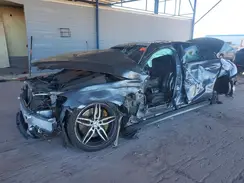 WDDZF6EBXJA384681 2018 MERCEDES-BENZ E-KLASSE