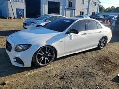 WDDZF6EBXJA396040 2018 MERCEDES-BENZ E-KLASSE