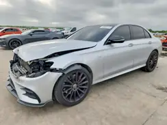 WDDZF6EBXJA402290 2018 MERCEDES-BENZ E-KLASSE