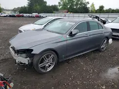WDDZF6GB0JA411254 2018 MERCEDES-BENZ E-KLASSE