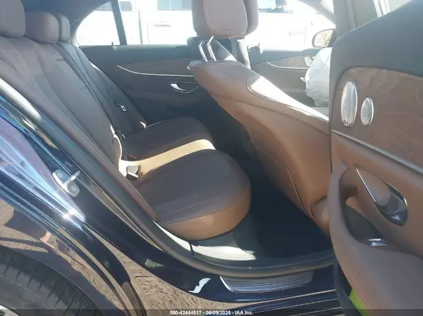 WDDZF6GB0JA417491 2018 MERCEDES-BENZ E-KLASSE - Image 8