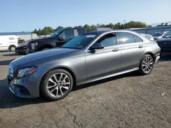 WDDZF6GB0JA428264 2018 MERCEDES-BENZ E-KLASSE