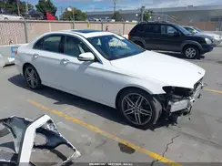 WDDZF6GB0JA448479 2018 MERCEDES-BENZ E-KLASSE