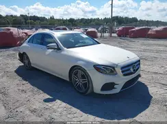 WDDZF6GB0JA474094 2018 MERCEDES-BENZ E-KLASSE