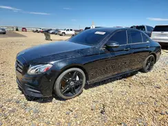WDDZF6GB0JA486214 2018 MERCEDES-BENZ E-KLASSE