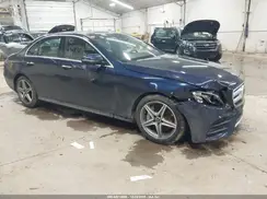 WDDZF6GB1JA396117 2018 MERCEDES-BENZ E-KLASSE