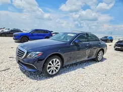 WDDZF6GB1JA417709 2018 MERCEDES-BENZ E-KLASSE