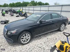 WDDZF6GB1JA419461 2018 MERCEDES-BENZ E-KLASSE