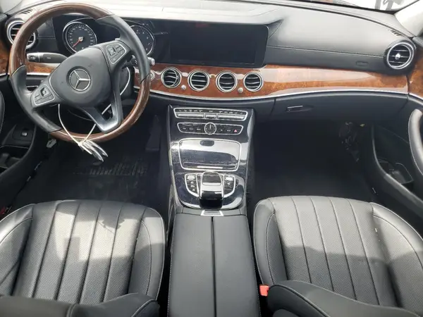 WDDZF6GB1JA419461 2018 MERCEDES-BENZ E-KLASSE - Image 8