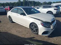 WDDZF6GB1JA466795 2018 MERCEDES-BENZ E-KLASSE