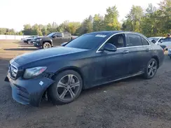 WDDZF6GB2HA191951 2017 MERCEDES-BENZ E-KLASSE