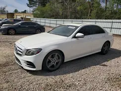 WDDZF6GB2JA390214 2018 MERCEDES-BENZ E-KLASSE