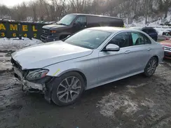 WDDZF6GB2JA397664 2018 MERCEDES-BENZ E-KLASSE
