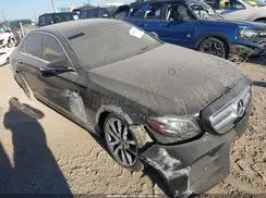 WDDZF6GB2JA405617 2018 MERCEDES-BENZ E-KLASSE