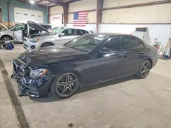 WDDZF6GB2JA406993 2018 MERCEDES-BENZ E-KLASSE