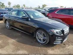 WDDZF6GB2JA449584 2018 MERCEDES-BENZ E-KLASSE