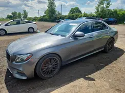 WDDZF6GB3HA230112 2017 MERCEDES-BENZ E-KLASSE