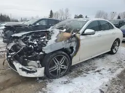 WDDZF6GB3JA335691 2018 MERCEDES-BENZ E-KLASSE