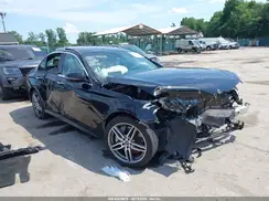 WDDZF6GB3JA396412 2018 MERCEDES-BENZ E-KLASSE
