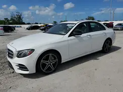 WDDZF6GB3JA427688 2018 MERCEDES-BENZ E-KLASSE