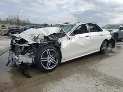 WDDZF6GB3JA427996 2018 MERCEDES-BENZ E-KLASSE