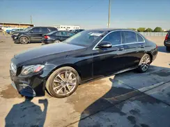 WDDZF6GB3JA428260 2018 MERCEDES-BENZ E-KLASSE