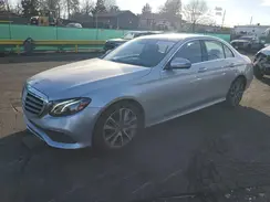 WDDZF6GB3JA443163 2018 MERCEDES-BENZ E-KLASSE