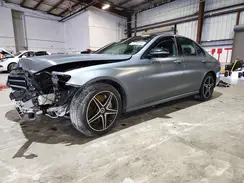 WDDZF6GB3JA468564 2018 MERCEDES-BENZ E-KLASSE