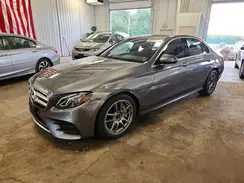 WDDZF6GB3JA478527 2018 MERCEDES-BENZ E-KLASSE