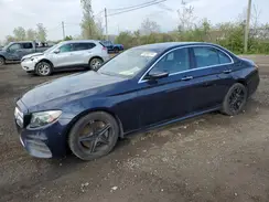 WDDZF6GB4HA103031 2017 MERCEDES-BENZ E-KLASSE