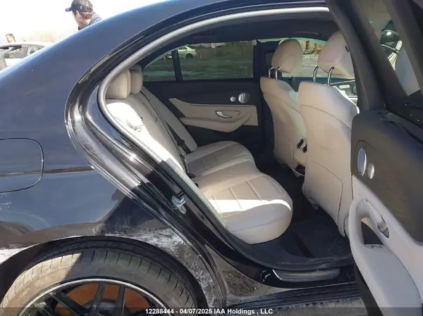WDDZF6GB4HA140614 2017 MERCEDES-BENZ E-KLASSE - Image 8