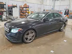 WDDZF6GB4JA365802 2018 MERCEDES-BENZ E-KLASSE