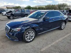 WDDZF6GB4JA406851 2018 MERCEDES-BENZ E-KLASSE