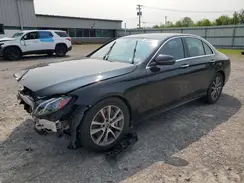 WDDZF6GB4JA417932 2018 MERCEDES-BENZ E-KLASSE