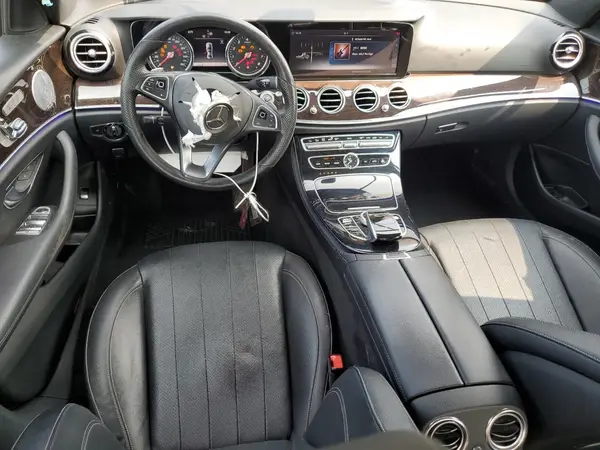WDDZF6GB4JA417932 2018 MERCEDES-BENZ E-KLASSE - Image 8