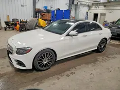 WDDZF6GB4JA465480 2018 MERCEDES-BENZ E-KLASSE