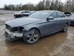 WDDZF6GB5HA239894 2017 MERCEDES-BENZ E-KLASSE